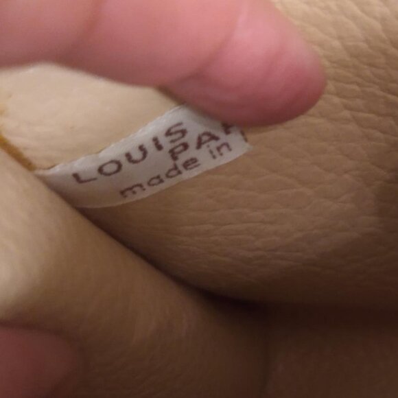 Louis Vuitton Monogram Pouch 12 - Picture 15 of 15